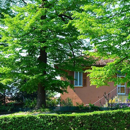 Il Giardino Nel Parco R&B Bolonha Exterior foto