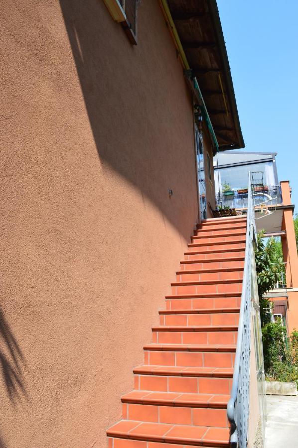 Il Giardino Nel Parco R&B Bolonha Exterior foto